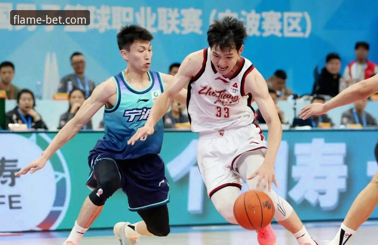 兰道夫加时赛狂砍33分，浙江2-0横扫宁波晋级八强——火博体育视角解析季后赛首轮G2逆转奇迹